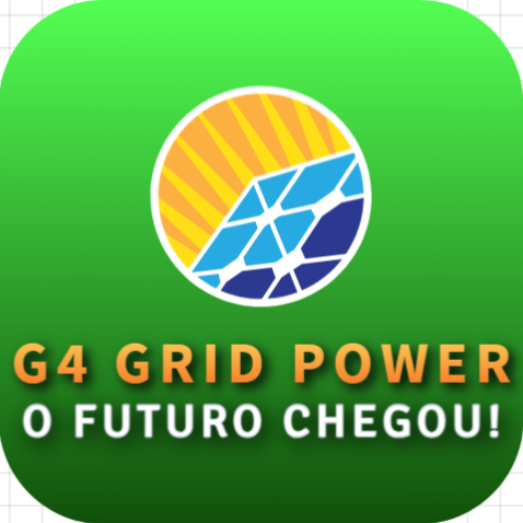Logo da G4
